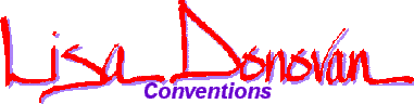 Conventions